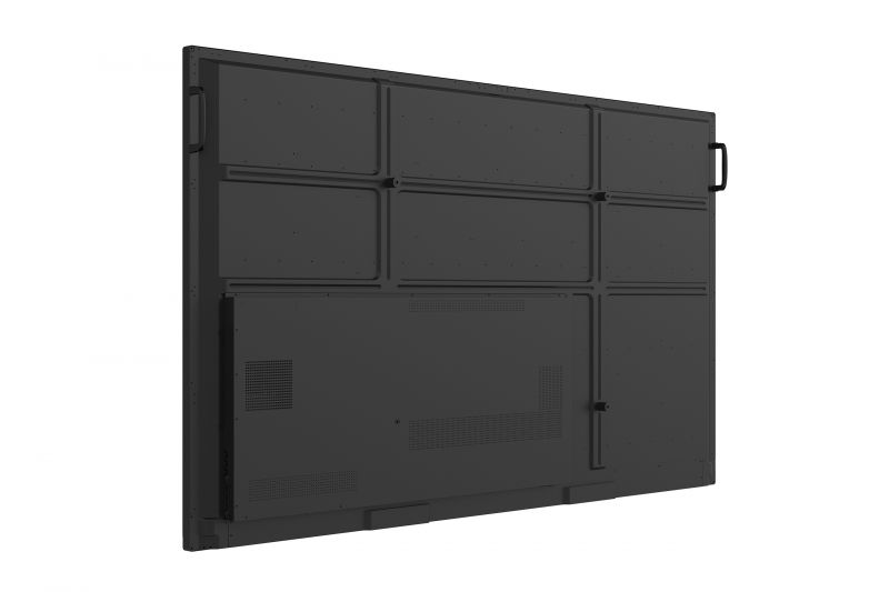 ViewSonic Viewboards ViewBoard IFP8650-3