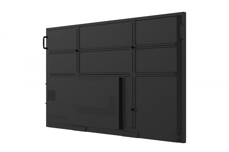 ViewSonic Viewboards ViewBoard IFP8650-3