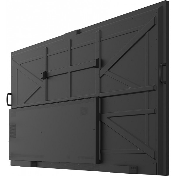 ViewSonic Viewboards IFP9850-3