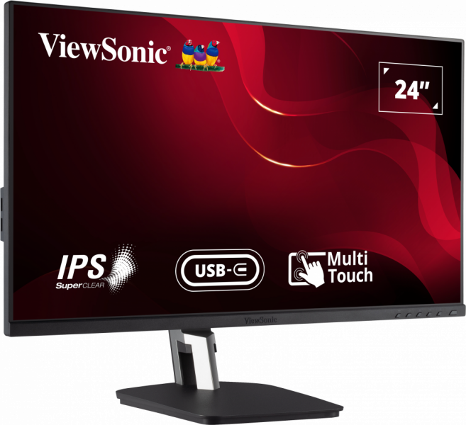 ViewSonic LED Display TD2455