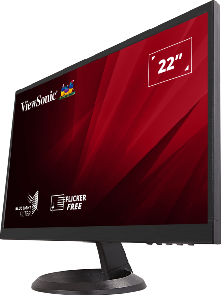 ViewSonic LED Display VA2261H-8