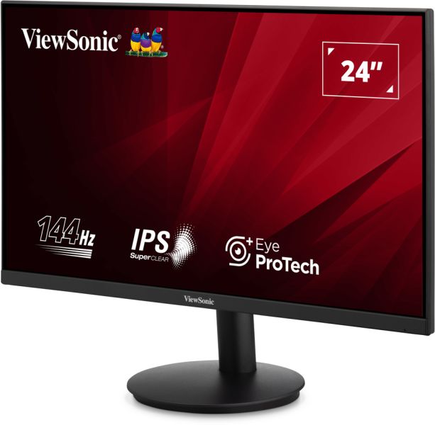 ViewSonic LED Display VA24G1-H