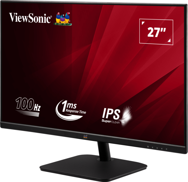ViewSonic LED Display VA2732-MHD