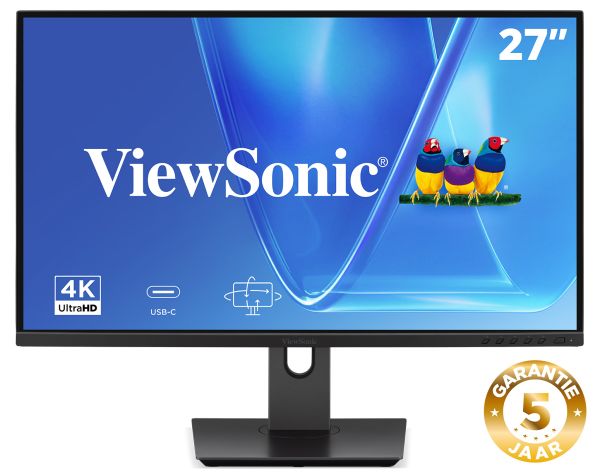 VG2719U-4K productfoto