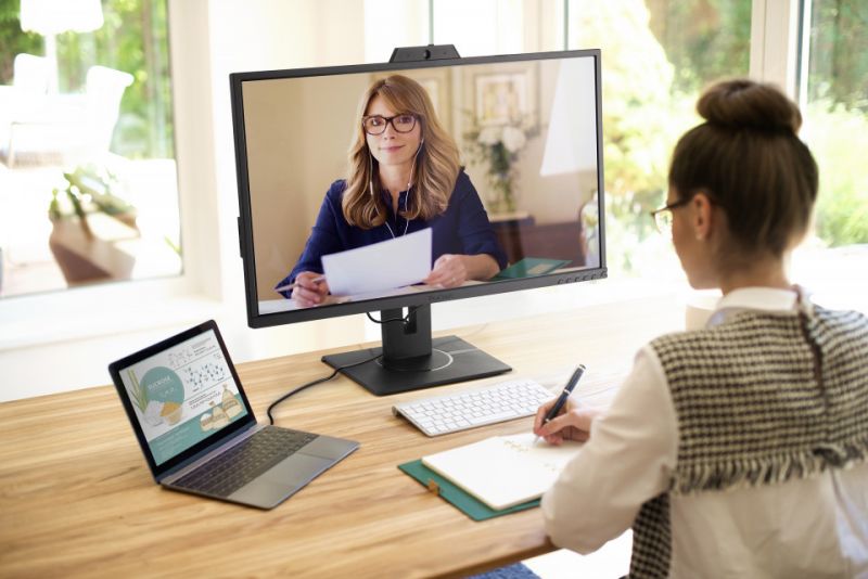 ViewSonic LED Display VG2740V