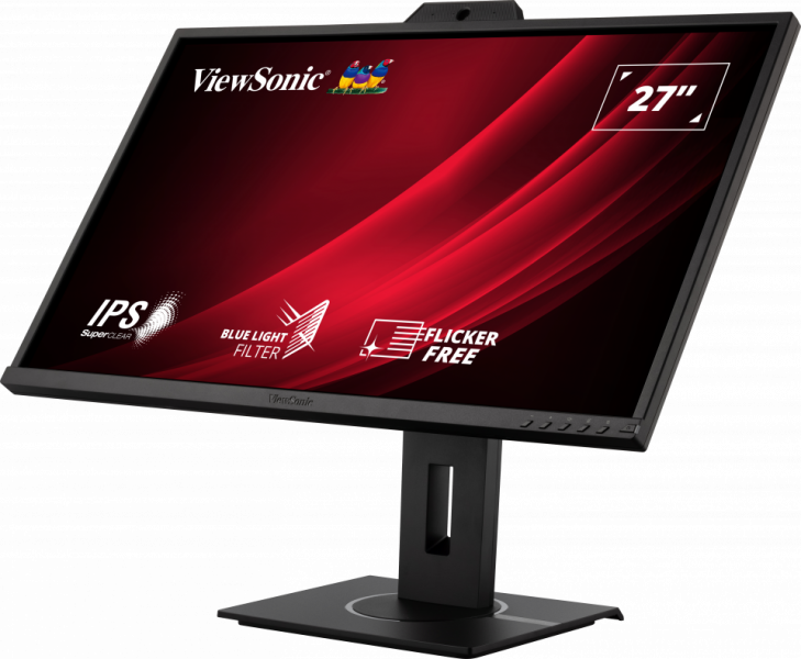 ViewSonic LED Display VG2740V