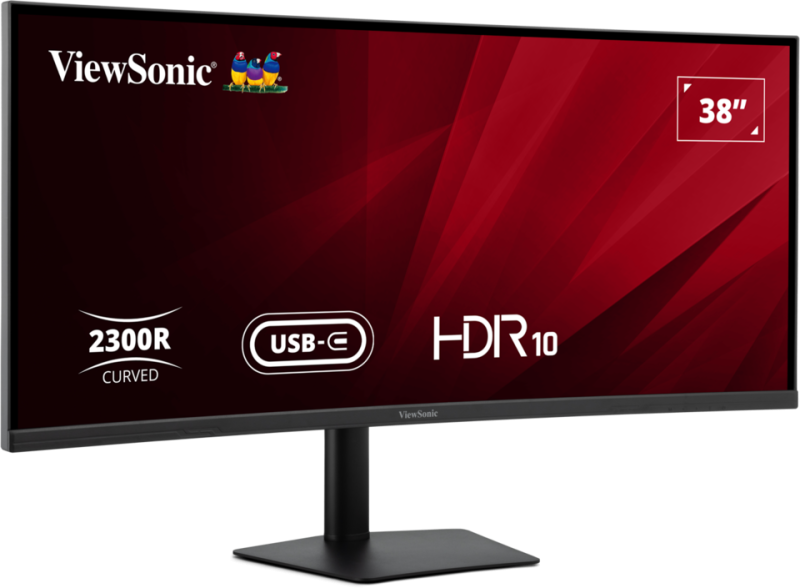 ViewSonic LED Display VG3820C