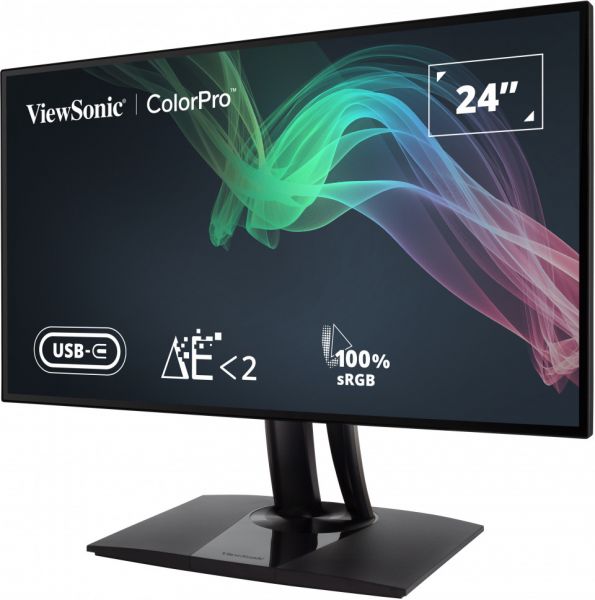 ViewSonic LED Display VP2468a