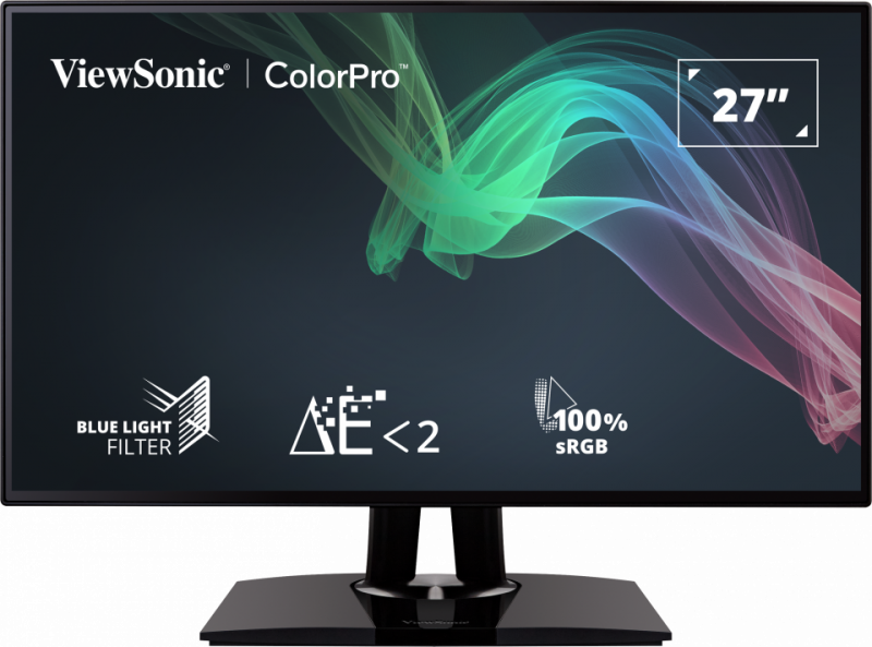 ViewSonic LED Display VP2768