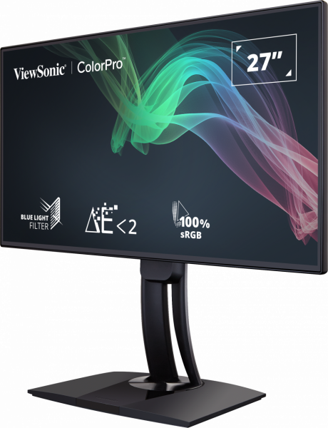 ViewSonic LED Display VP2768
