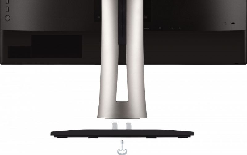 ViewSonic LED Display VP2768a-4K