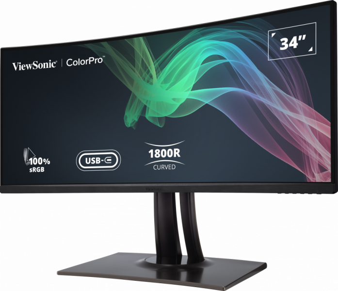 ViewSonic LED Display VP3481