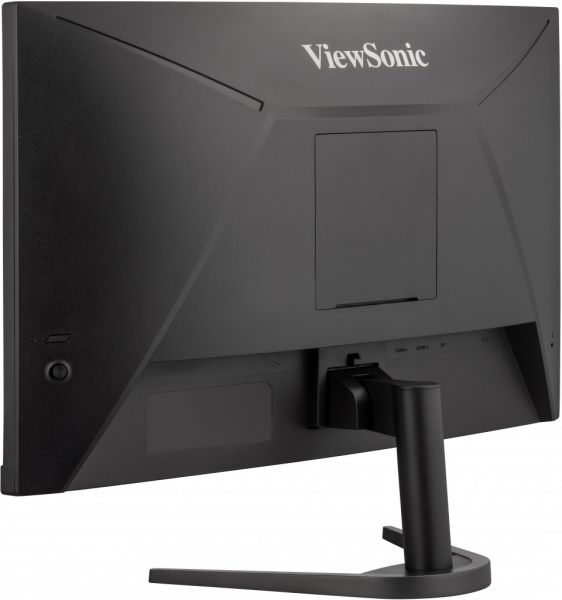ViewSonic LED Display VX2468-PC-MHD