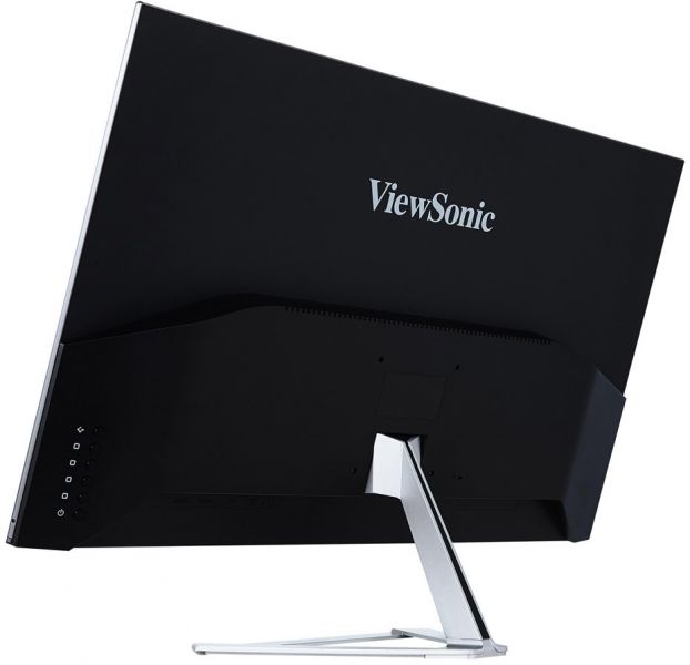 ViewSonic LED Display VX3276-2K-mhd