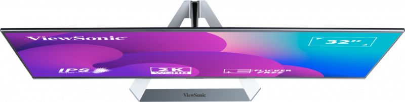 ViewSonic LED Display VX3276-mhd-2