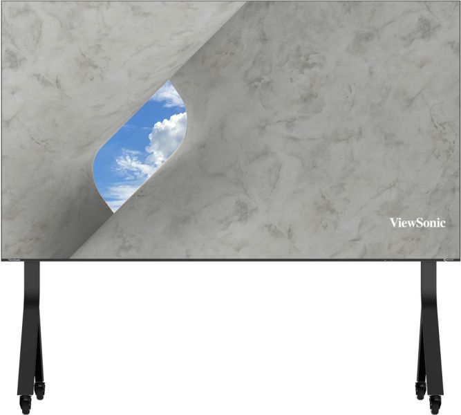 ViewSonic Directe weergave LED LDE108-123