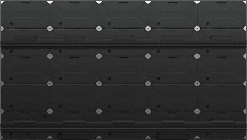 ViewSonic Directe weergave LED LDE136G-152