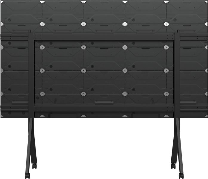 ViewSonic Directe weergave LED LDE136G-152