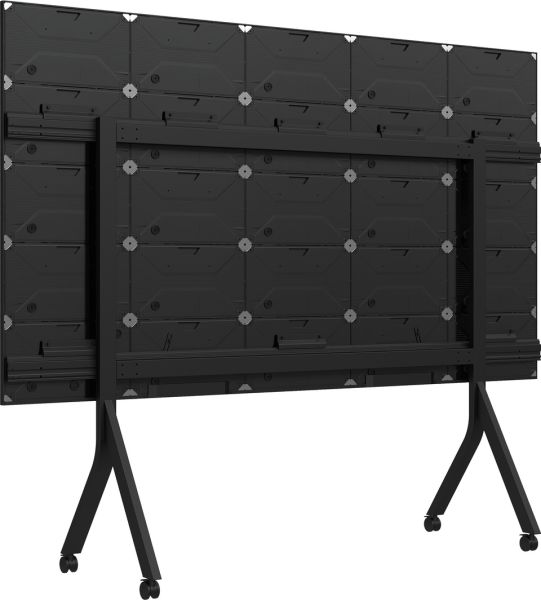 ViewSonic Directe weergave LED LDE136G-152