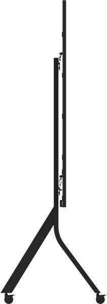 ViewSonic Directe weergave LED LDE136G-152