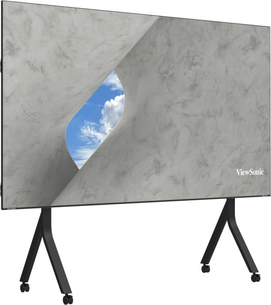 ViewSonic Directe weergave LED LDE136G-152