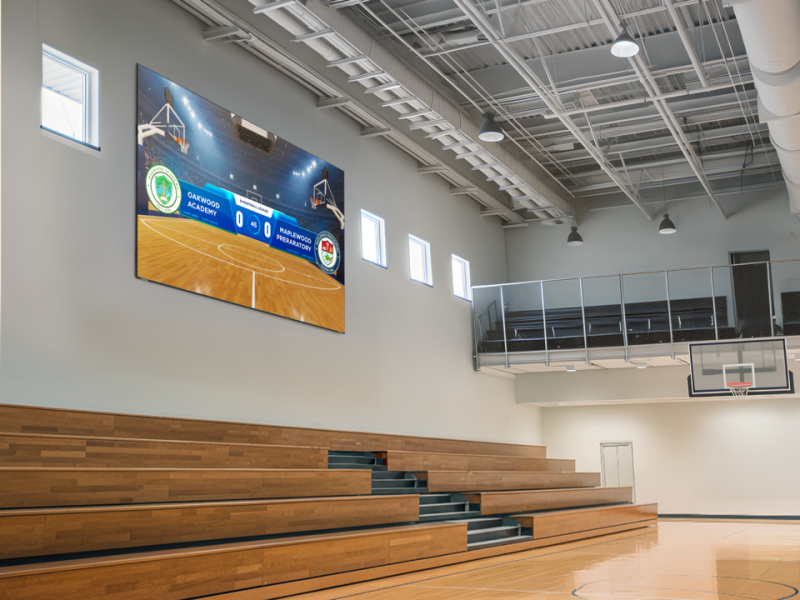 ViewSonic Directe weergave LED LDE163G-182