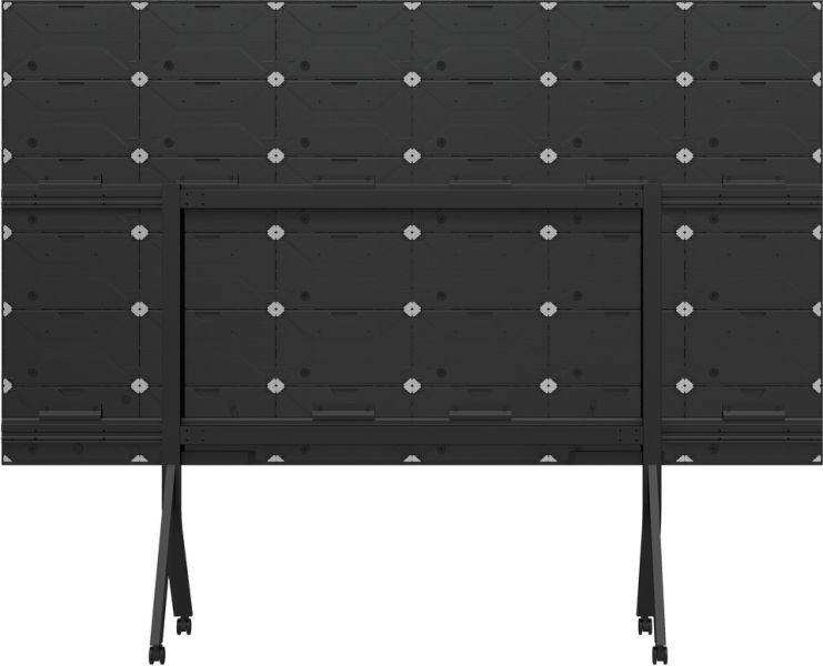 ViewSonic Directe weergave LED LDE163G-182