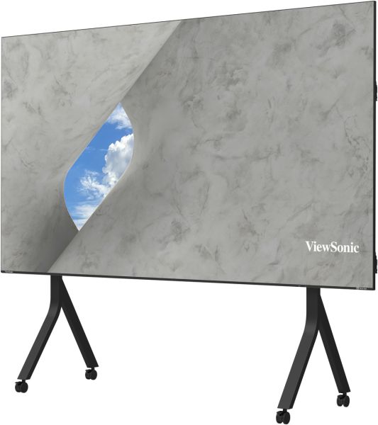 ViewSonic Directe weergave LED LDE163G-182