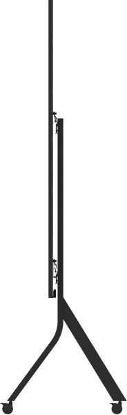 ViewSonic Directe weergave LED LDE163G-182