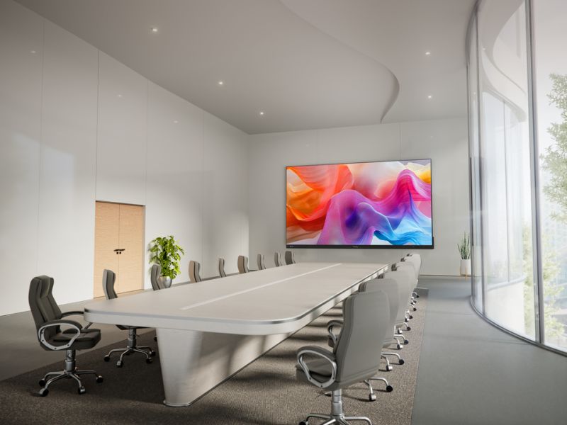 ViewSonic Directe weergave LED LDM136G-152