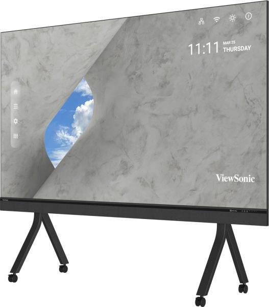 ViewSonic Directe weergave LED LDP136-071C