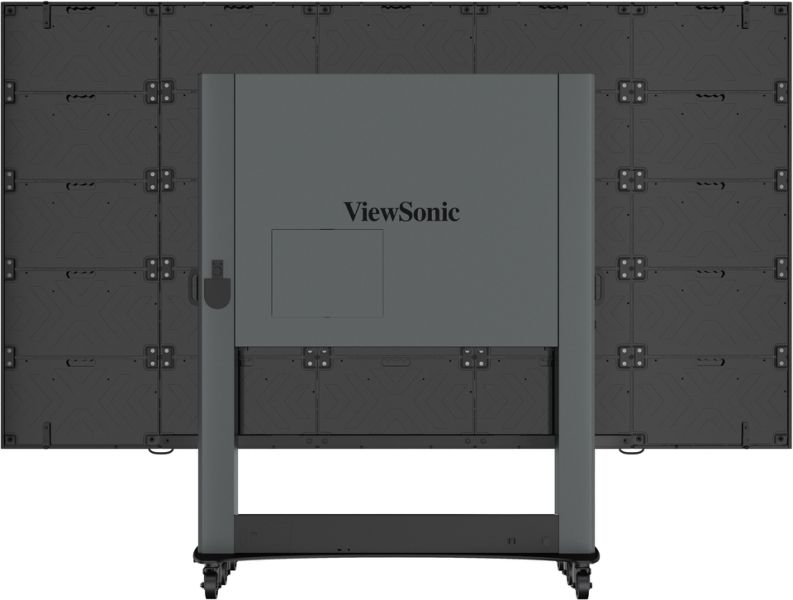 ViewSonic Directe weergave LED LDS138-151
