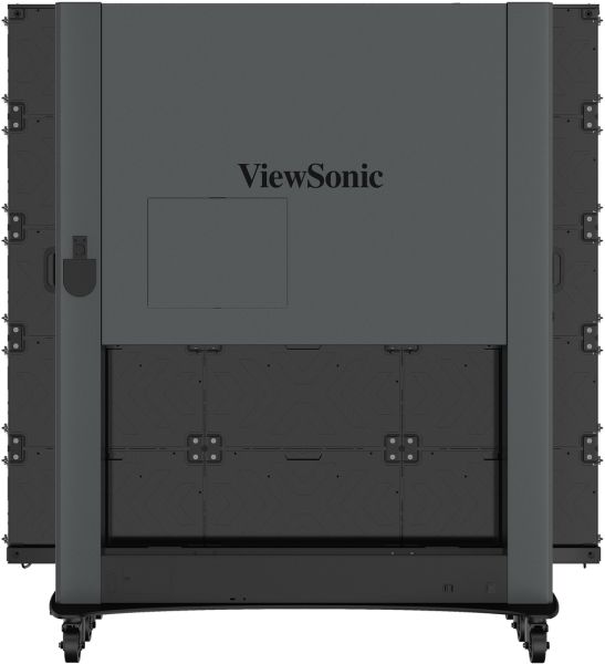 ViewSonic Directe weergave LED LDS138-151