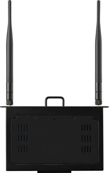 ViewSonic Slot in PC VPCF5-W33-G1-2A