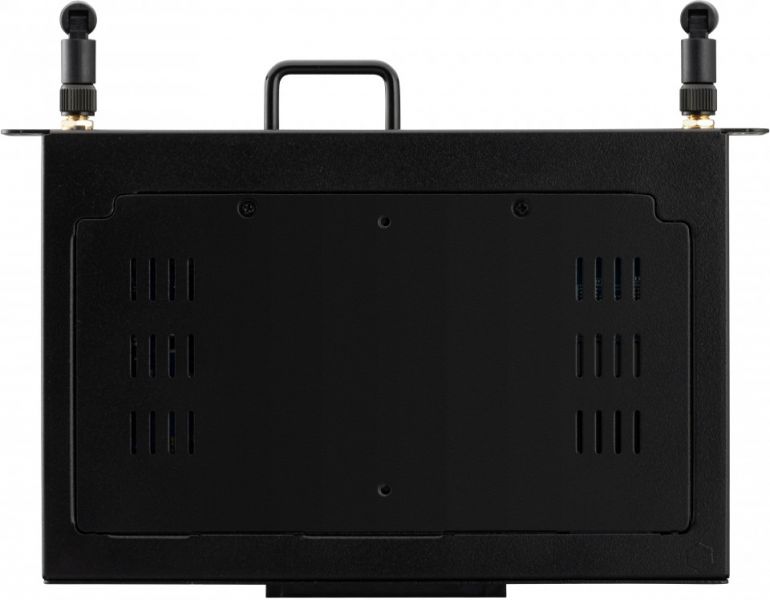 ViewSonic Slot in PC VPC12-WPO-16