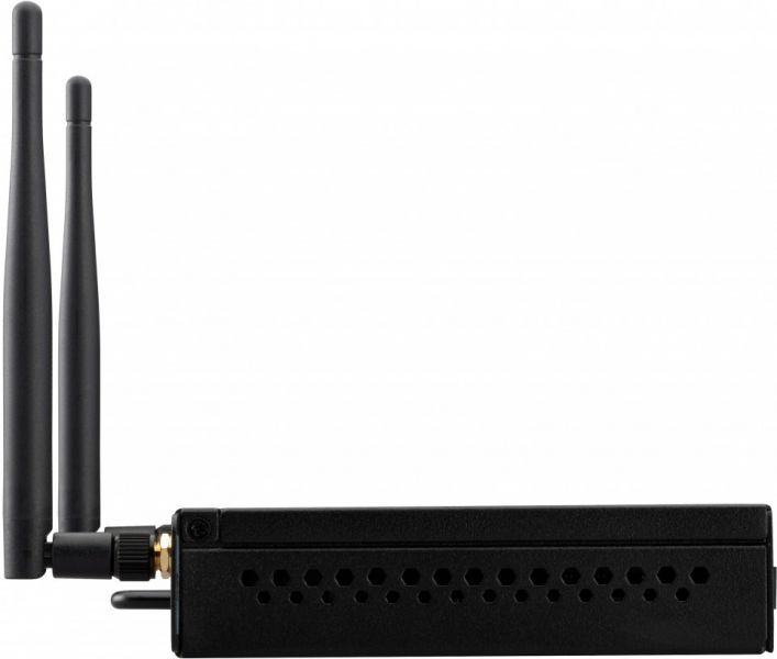 ViewSonic Slot in PC VPC12-WPO-16