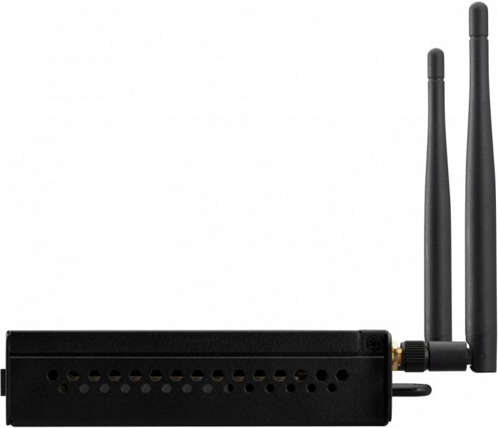 ViewSonic Slot in PC VPC12-WPO-16