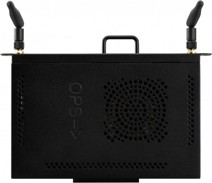 ViewSonic Slot in PC VPC12-WPO-16