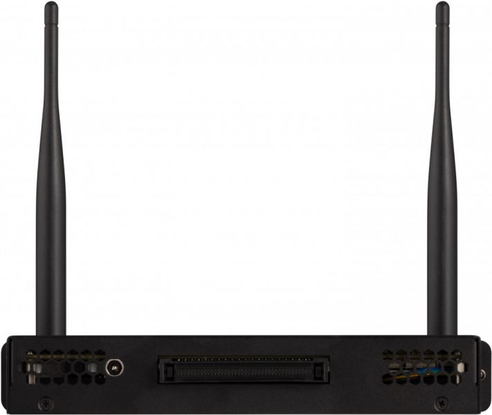 ViewSonic Slot in PC VPC25-O-B Series