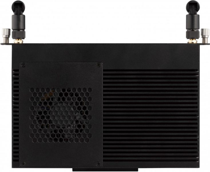 ViewSonic Slot in PC VPC25-O-B Series