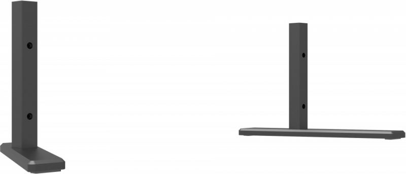 ViewSonic Commerciële display-accessoires STND-058