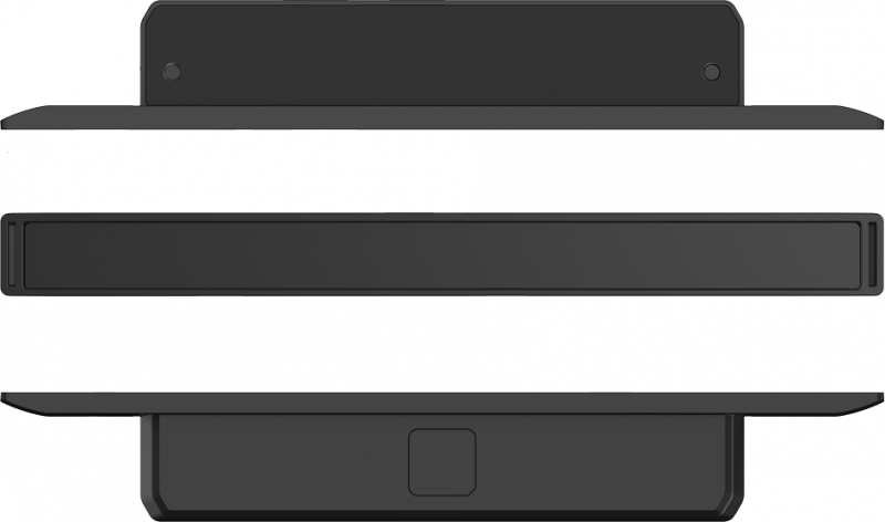 ViewSonic Commerciële display-accessoires VB-Wifi-002