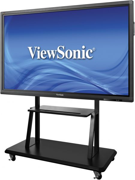 ViewSonic Viewboards CDE8452T