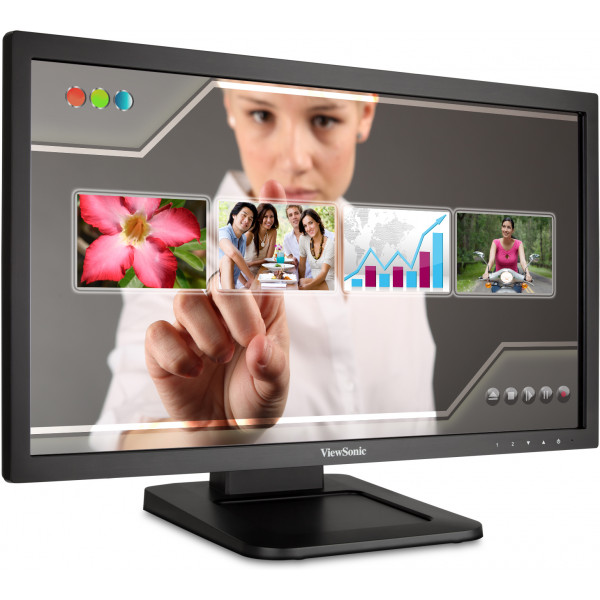 ViewSonic LED Display TD2220-2