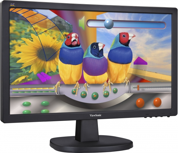 ViewSonic LED Display VA1921a