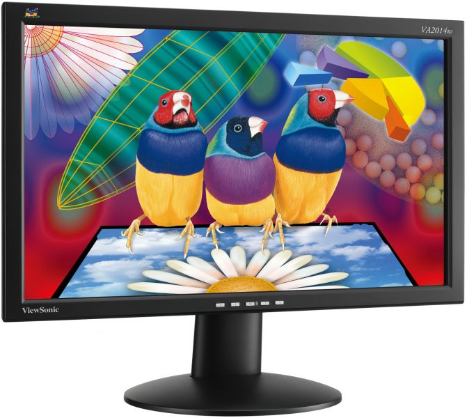 ViewSonic LED Display VA2014w