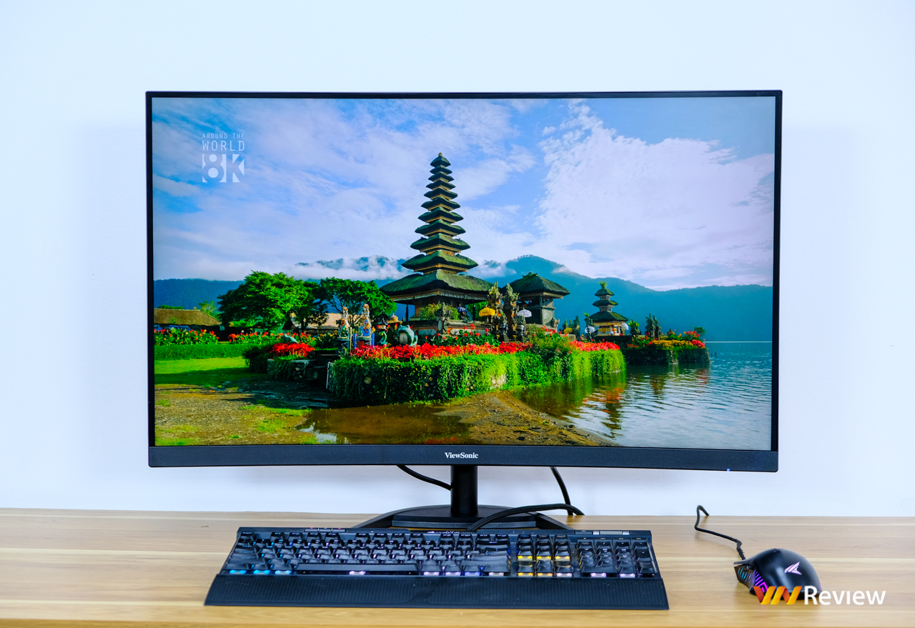 VnReview - Đánh giá chi tiết