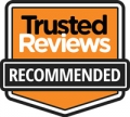 TrustedReviews recommended