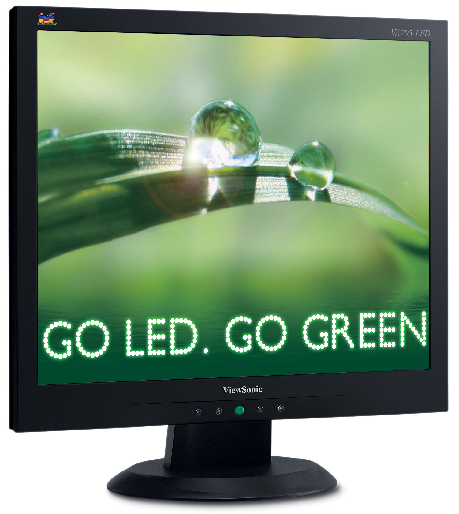 VA705-LED