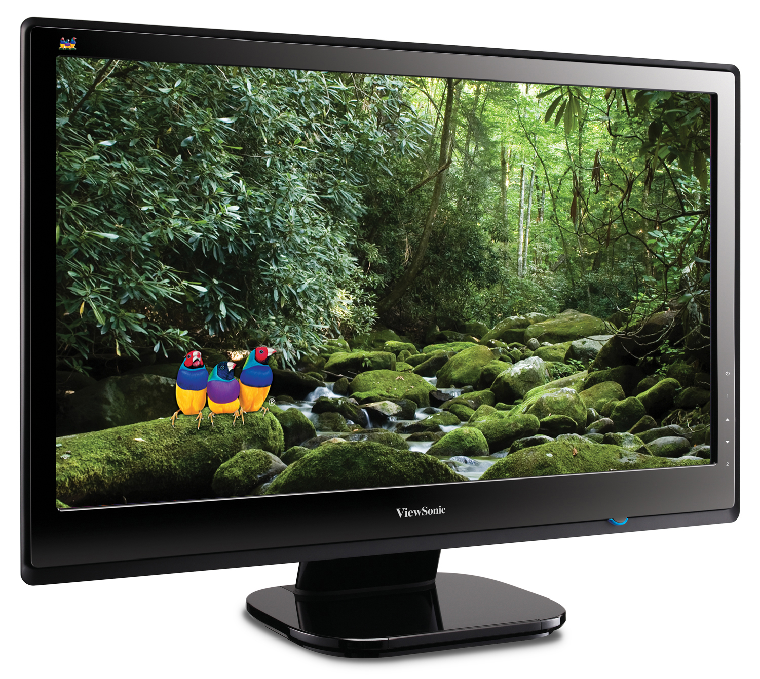 VX2453mh-LED